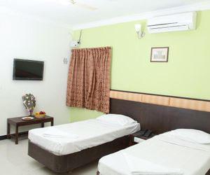 Jeyam Residency, Kumbakonam Kumbakonam India