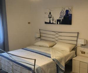 Don Giovanni Apartments Pompei Italy
