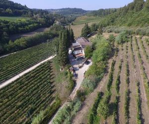 Agriturismo Lucciano San Casciano in Val di Pesa Italy