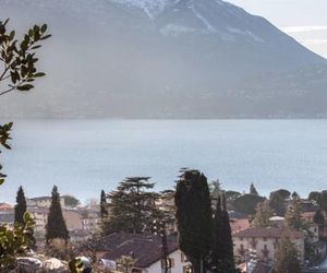 Blue Residence - Lake Como - WiFi Free Bellano Italy