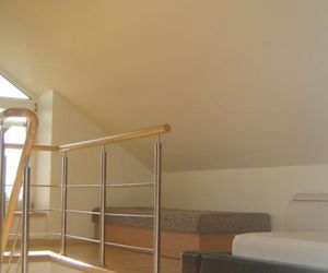 Kuršių marių apartamentai Nida Lithuania