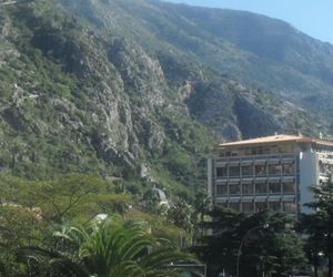 GALEB Dobrota Montenegro