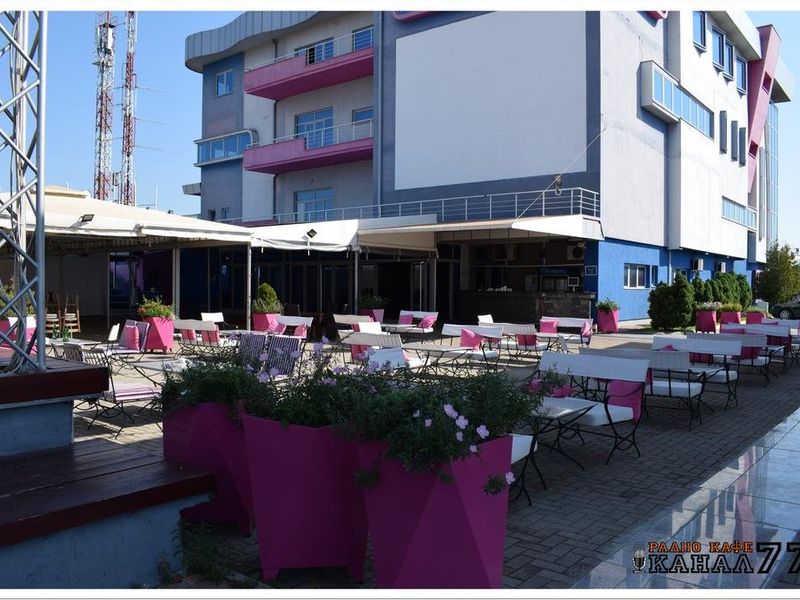 Hotel Photo 14