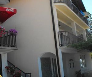 Apartments Koteski Ohrid Macedonia