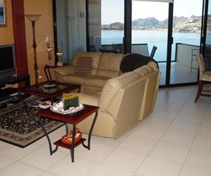 GUAIMAS POSADA CONDOMINIUMS TWO BEDROOM 701 Guaymas Mexico