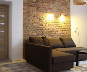 SleepCity Apartments Nikiszowiec Katowice Poland