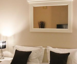 City Inn Residence Timisoara Romania