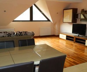 Sia Mountain Apartment Predeal Romania