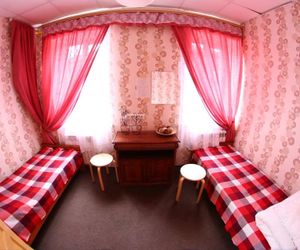 Arbuz Hostel Tver Russia