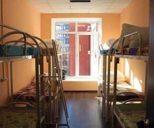 BM hostel Tula Russia