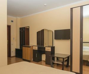 Osipov Hotel Krasnaya Polyana Russia