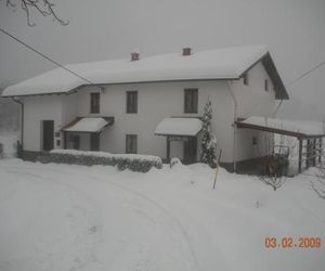 Apartment Bric Kobarid Slovenia