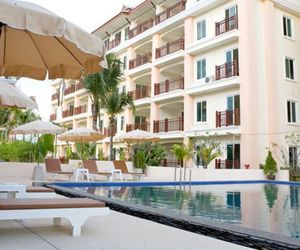 Apartment Phuket Island Nai Harn Thailand