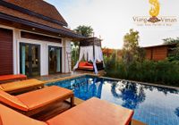 Отзывы Viangviman Luxury Resort, Krabi, 3 звезды