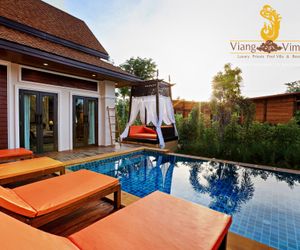 Viangviman Luxury Resort, Krabi Ban Khlong Haeng Thailand
