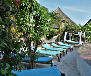 Villaggio Seconda Stella a Destra Paje Tanzania