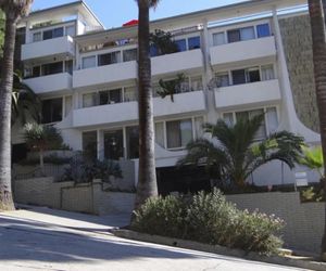 Hollywood Hills Apartment Hollywood United States