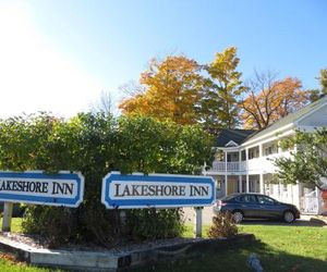 Empire Lakeshore Inn Glen Arbor United States