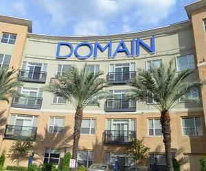 Domain at CityCentre Addicks United States