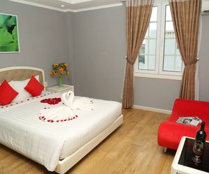 KaKa Hotel Han River Da Nang Vietnam