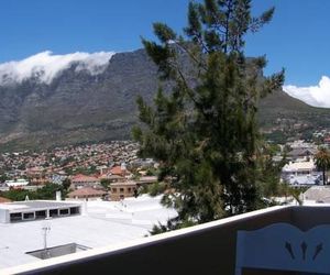 Chudleigh Court Tamboerskloof South Africa