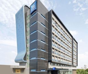 Ibis Budget Jakarta Airport Tangerang Indonesia