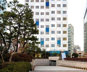 ibis budget Ambassador Busan Haeundae Haeundae South Korea