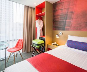 Ibis Styles Ambassador Seoul Myeong-dong Seoul South Korea