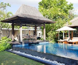 Villa Ramadewa Seminyak Indonesia