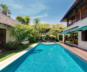 Villa Shinta Dewi Seminyak Seminyak Indonesia