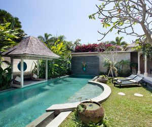 Villa Sky Li by Nagisa Bali Seminyak Indonesia