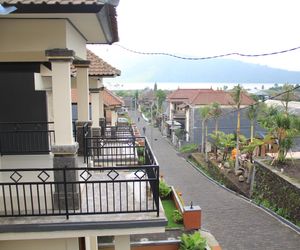 CLV Hotel & Villa Munduk Indonesia