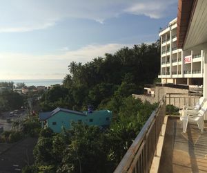 Mataphuket Apartment Karon Thailand