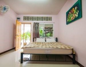Bansabai - Raiwan Resort Chanthaburi City Thailand