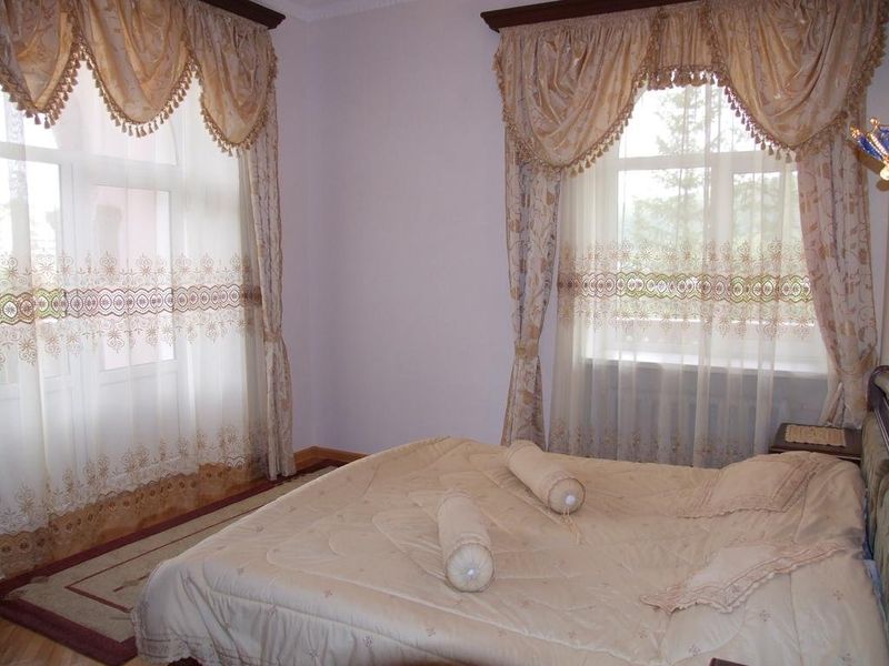 صورة الفندق 1