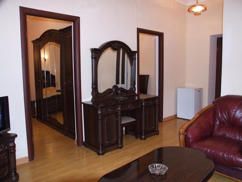 صورة الفندق 8