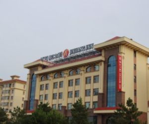Jinjiang Inn Ulanhot Xingan Meng Government Hotel Horqin Youyi Qianqi China