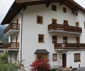MAISONETTE APPARTEMENT RICHARDS Bad Hofgastein Austria