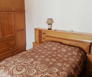 Hostelling Señor de las 3 Caidas Sucre Bolivia