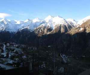 Pension Taverne Grachen Switzerland