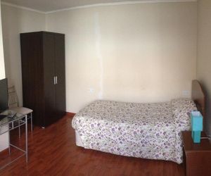 Andina Hostel Iquique Chile