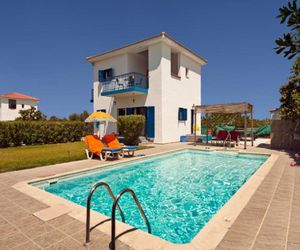 Rotiana Villas Polis Cyprus