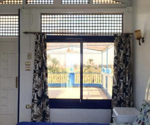 Villa Kaslan Apartments Luxor Egypt