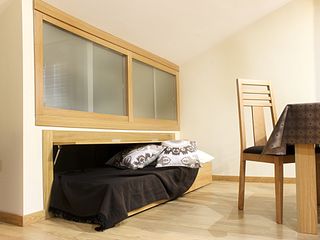 Фото отеля Apartamentos Turísticos Cúllar Vega