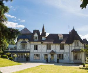 Holiday Home le petit Ermitage Trouville-sur-Mer France