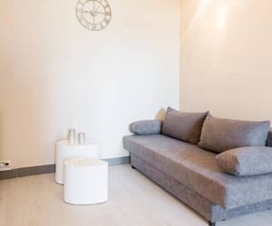Appartement Monplaisir Lyon France