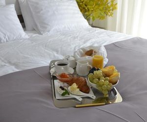 PM Palace Hotel Alexeevka Selo Georgia