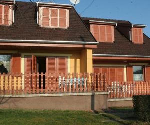 Edina Apartman Zalakaros Hungary