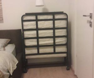 Isramax Tchernikhovski Apartment Bat Yam Israel
