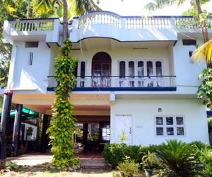 SB REGENCY Varkala India